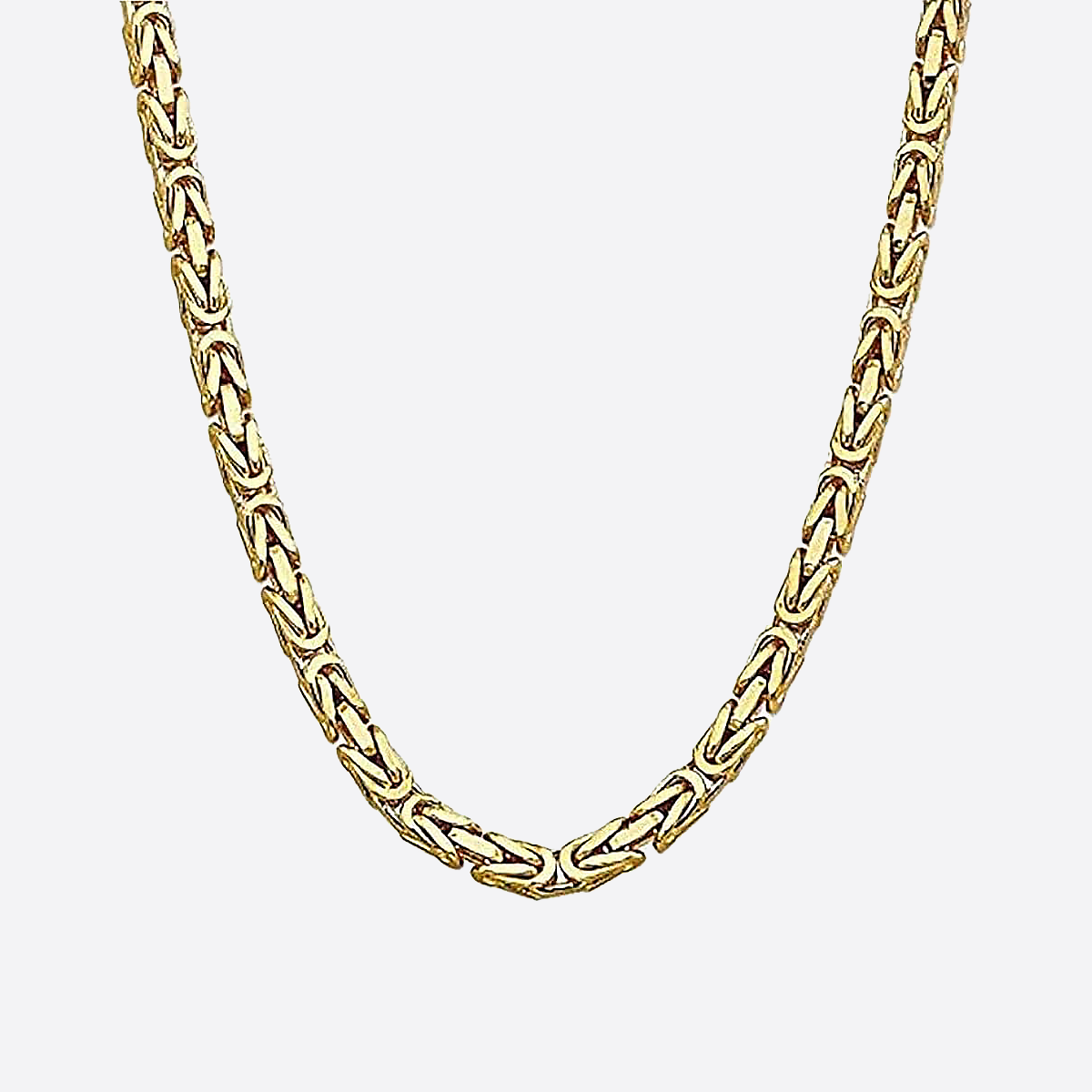 SMALKING. - 6MM King Necklace